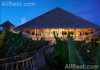 Soneva Fushi Resort & Spa 46